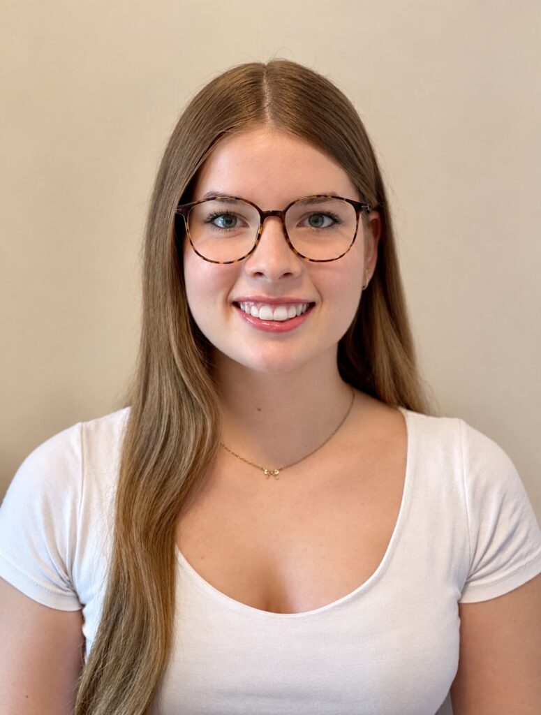 Jasmin Pieper, Ordinationsassistenz Schmerzfrei-Grieskirchen