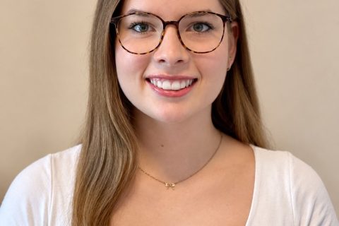 Jasmin Pieper, Ordinationsassistenz Schmerzfrei-Grieskirchen